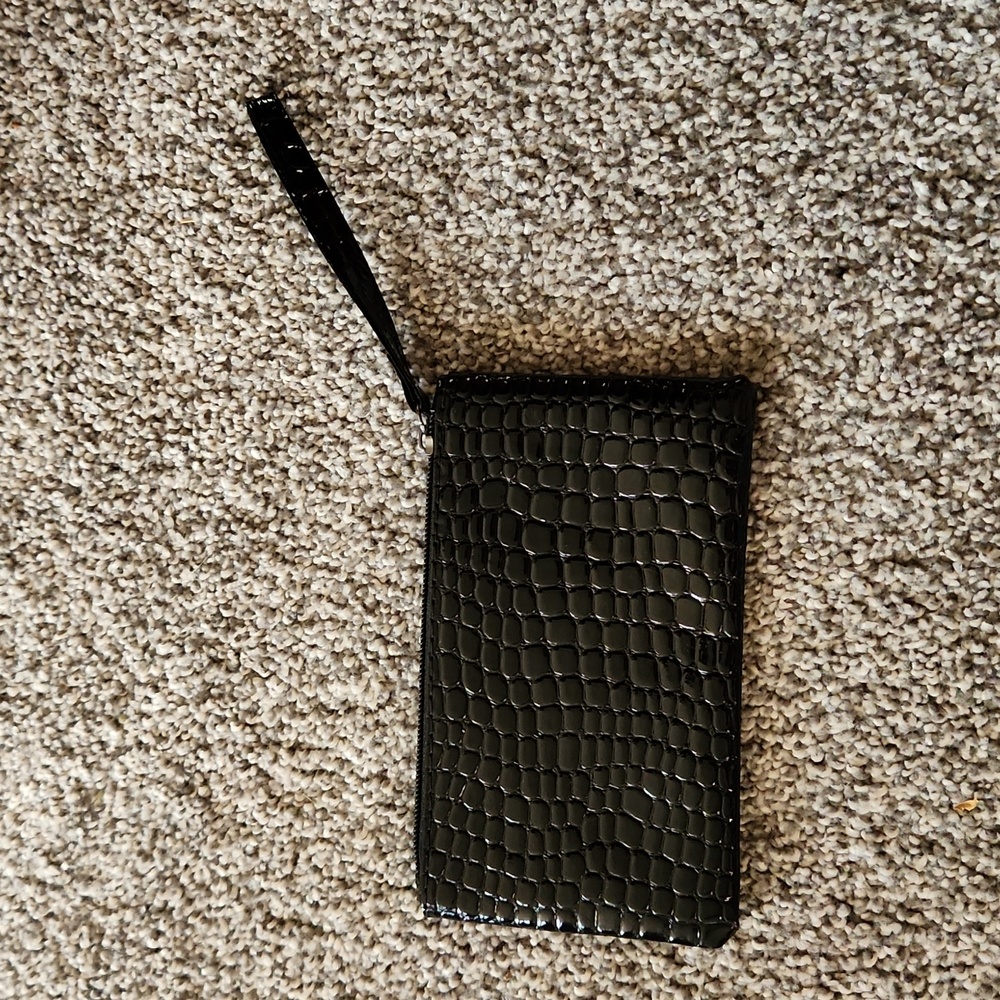 Mini purse
